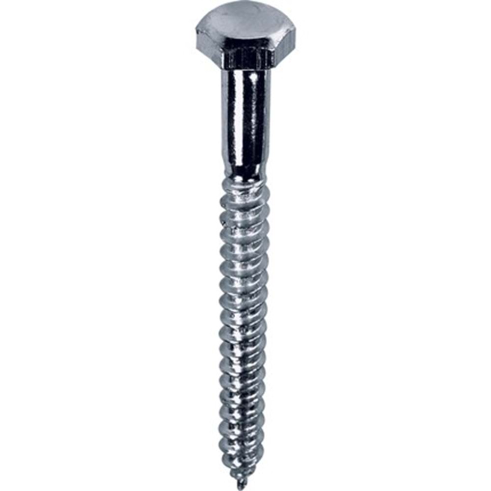Hırsan Trifon Vida 10x50mm