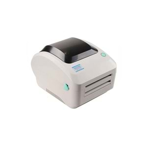 Xprinter XP-470 BDT 203DPI 110MM USB Barkod Etiket Yazıcı