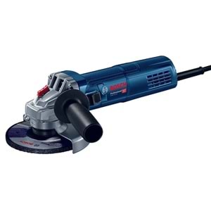 Bosch GWS 9-115 S Avuç Taşlama-Devir Ayarlı 900 Watt