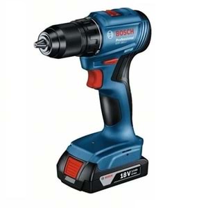 Bosch GSB 185 Lİ Darbeli Akülü Vidalama 18V 2x2,0Ah