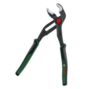 Bosch Fort/Ford Papağan Yeşil Pense 250mm
