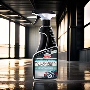 Autokit Jant Temizleyici 500 ml