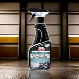 Autokit Jant Temizleyici 500 ml