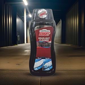 Autokit Far Temizleyici ve Parlatıcı 300 ml