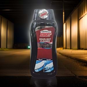 Autokit Far Temizleyici ve Parlatıcı 300 ml