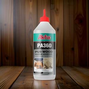 Akfix PA360 Pu Deniz Tutkalı Bej 500gr