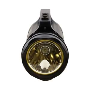 Klaus Şarjlı Led El Feneri 20W 9600mAH