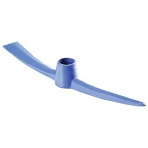 Kupa Çelik Kazma 1700 Gr