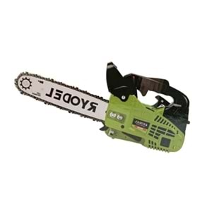 Ryodel Benzinli Ağaç Kesme Motoru/Testere 25cm