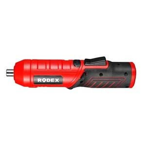 Rodex RDX3085 Akülü Şarjlı Vidalama Matkap 3,6V 1.5Ah