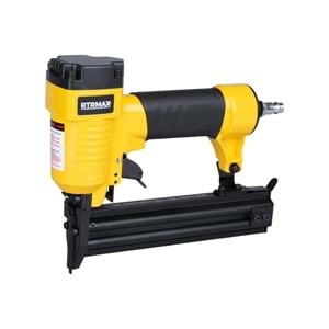 Rtrmax Havalı Çivi Çakma Tabancası 10-30mm 4-8 Bar