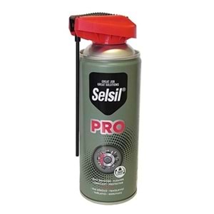 Selsil Pas Sökücü Yağlayıcı Multi Sprey 400 ml Kobra Başlık