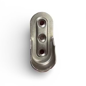 Hırsan Askı Boru Flanşı Oval