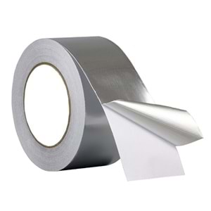 Hırsan Alüminyum Folyo Bant 44mm x 5mt