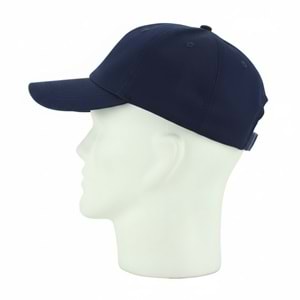 Hırsan Şapka Baret Lacivert