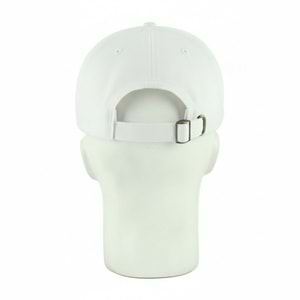 Hırsan Şapka Baret Beyaz