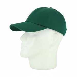 Hırsan Şapka Baret Yeşil