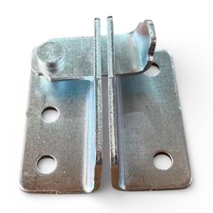 Hırsan Kuzine Mandal Kapı Kilidi