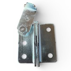 Hırsan Kuzine Mandal Kapı Kilidi