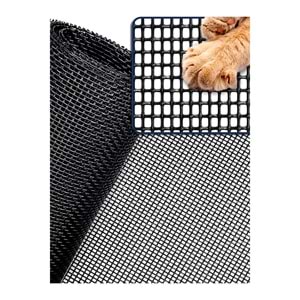 Hırsan Yırtılmaz Kedi/Ped Sineklik Teli Tülü 140cm