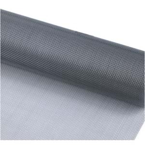 Hırsan Yırtılmaz Kedi/Ped Sineklik Teli Tülü 160cm/Metre