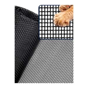 Hırsan Yırtılmaz Kedi/Ped Sineklik Teli Tülü 160cm/Metre