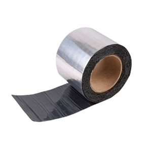 Hırsan Membran Sakız Bant İzolasyon Bandı 5cm x 15mt