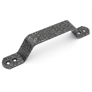 Hırsan Metal Sac Kulp Büyük Metalik