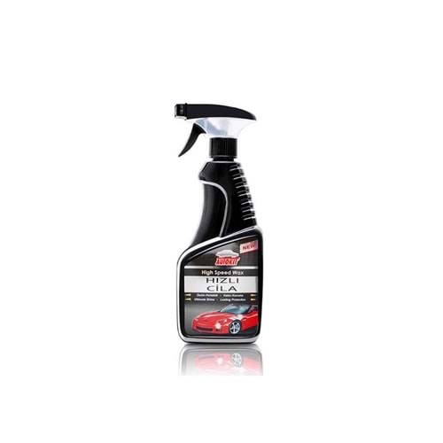 Autokit Hızlı Cila 500ml
