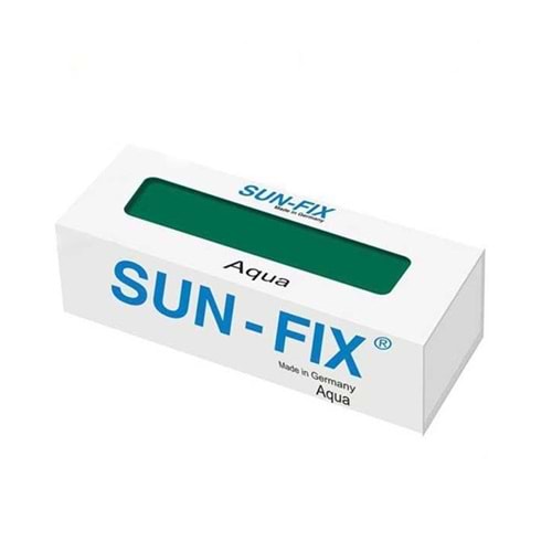 SunFix Kaynak Macunu Aqua 50 Gr