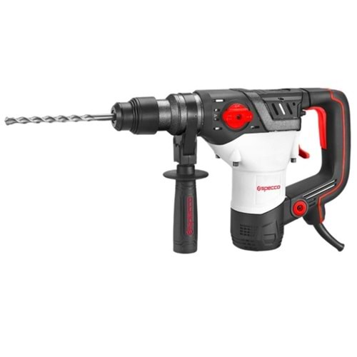 Specco SDS-Plus Kırıcı Delici Matkap 28mm 1100W