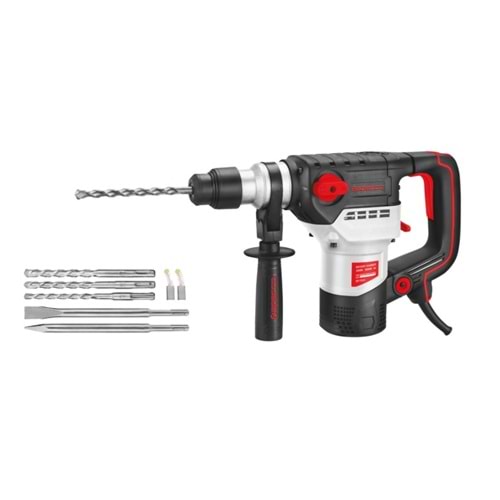 Specco SDS-Plus Kırıcı Delici Matkap 36mm 1650W
