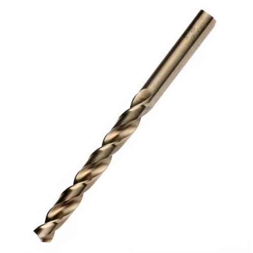 Milwaukee HSS-G Metal Matkap Ucu Altın Seri 10.5mm