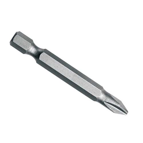 Tomax Bits Uç-Ucu Yıldız PH1x75mm