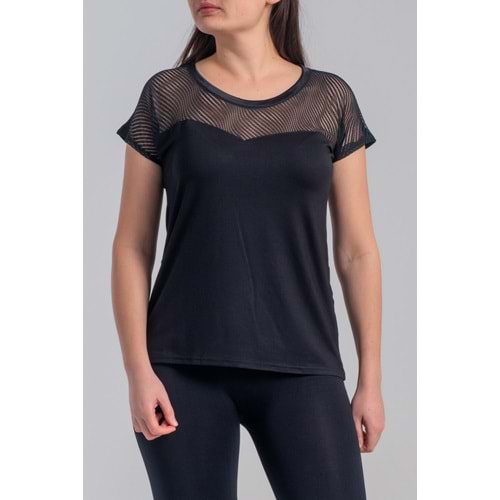 Belinay 8053 Kadın Viscose Body