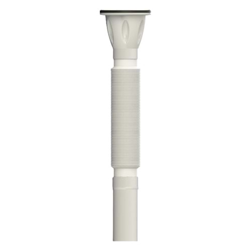 Hırsan Körüklü Lavabo Sifonu 32mm