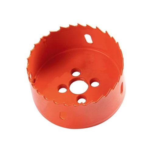 Hırsan Bi Metal Panç 68mm