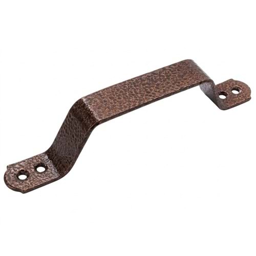 Hırsan Metal Sac Kulp Büyük Bakır