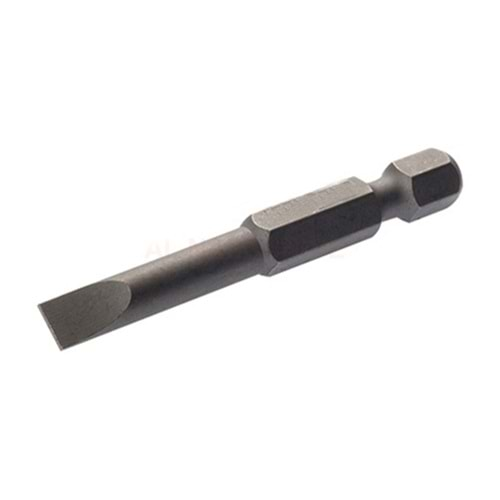 Hırsan Bits Uç-Ucu Düz SL5.5x50mm