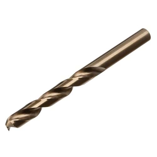 Hss Cobalt Kobalt Demir Çelik Matkap Ucu 8mm