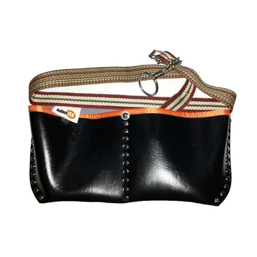 Deri Çivi Önlüğü