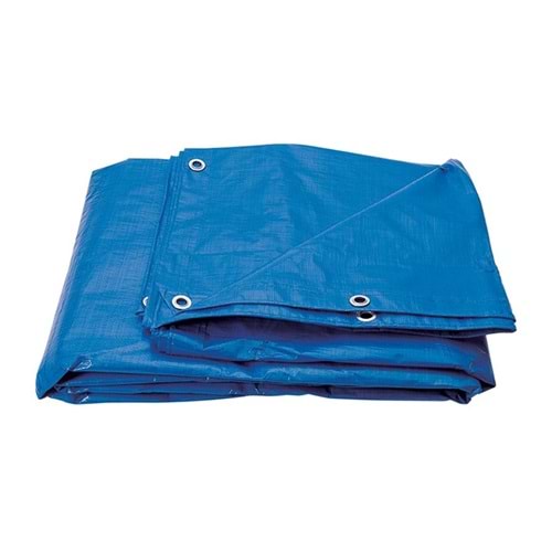 Hırsan Ebatlı Lamineli Çadır Brandası 7x7mt 49m2