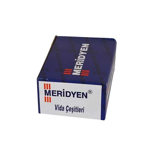 Meridyen İspanyolet Vidası 4.2x45 (500 Adet)