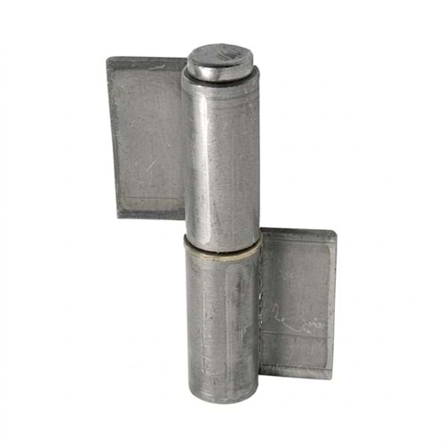 Hırsan Kanatlı Kulaklı Mil Menteşe 19x3x82mm 20mm