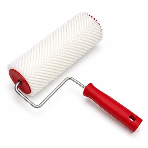 Hırsan Epoksi Kirpi Rulo Takım 25cm