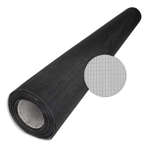 Hırsan Yırtılmaz Kedi/Ped Sineklik Teli Tülü 140cm 30mt - 42m2