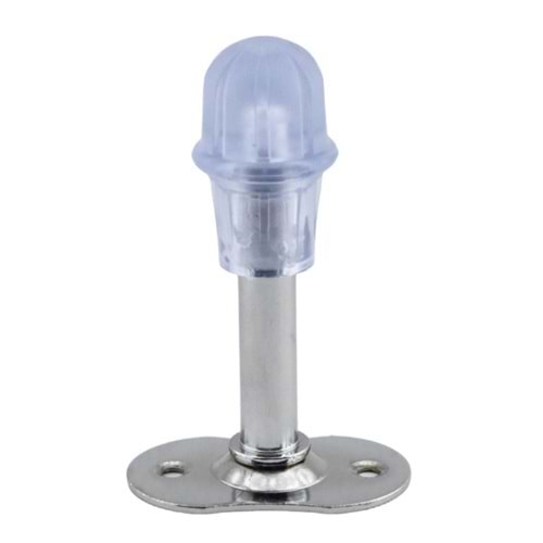 Hırsan Kapı Tamponu Durdurucu Stoper Metal