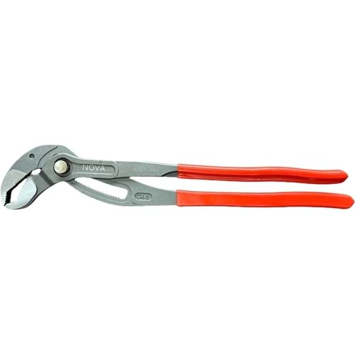 Nova Düğmeli Fort/Ford Papağan Pense 10 INC 250mm