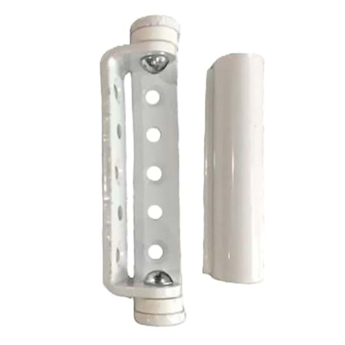 Pimapen Pvc Pratik Kapı ve Pencere Menteşesi (Metal)