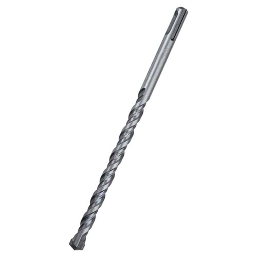 Hırsan SDS Plus Matkap Ucu 10x260mm